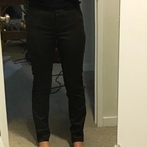 Mango brand trousers